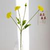 Artificial Flowers Artificial Home Decor Fake Flowers Decoration  For Home Decoration Accessories Wedding