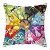 Cushion Cover Pillow Cover Pillowcase Cover for Home Pilow Covers for Living Room Cushions Pillows Sofa