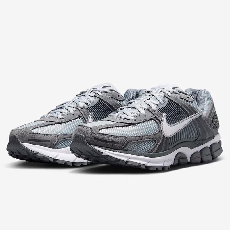 Nike Zoom Vomero 5 Men's Retro Cushioning Shoes