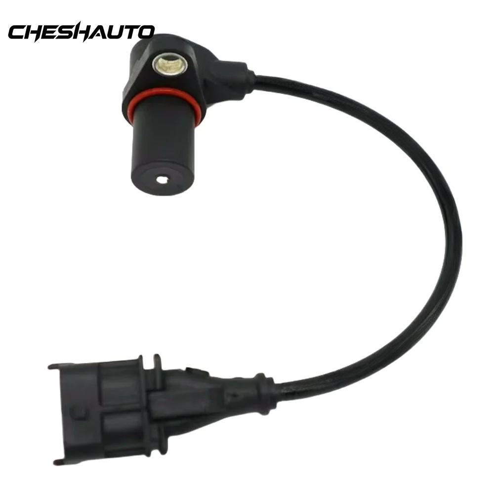 0281002729 Crankshaft Position Sensor for Mazda BT-50 2.5L 3.0L Isuzu D-Max Ford Transit
