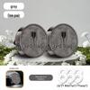 Car Air Vent Fragrance for Hongqi HQ9 PHEV EH7 H5 H9 HS5 - Interior Decoration