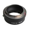KIPON PK-EOS R Mount Adapter for Pentax K-Mount Lenses to Canon RF-Mount Camera Bodies
