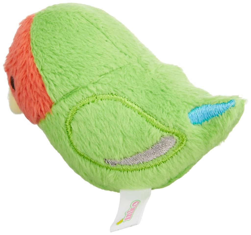 cocorita Lovebird Magnet