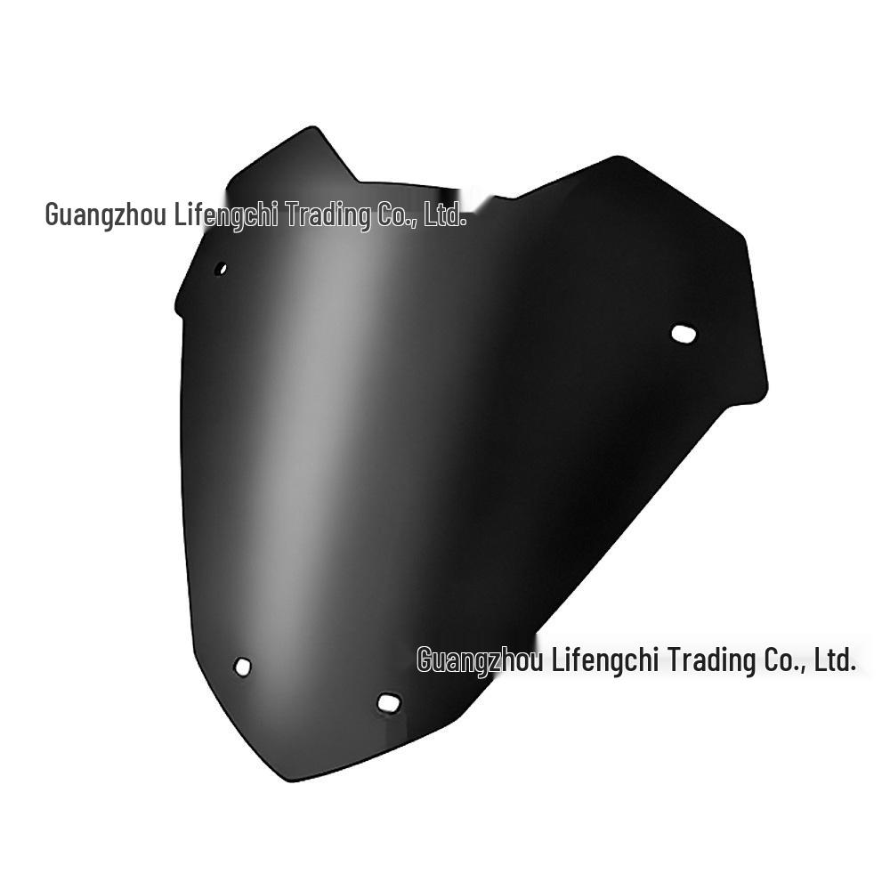 Yamaha X-MAX300 Racing Windscreen 2023-2024.