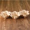 Sugarcane Pulp Disposable Dinnerware