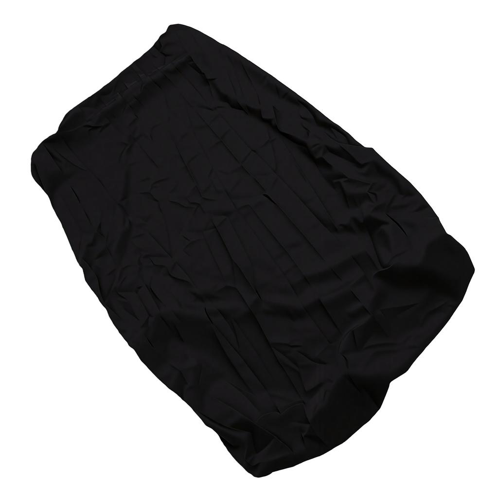 TV Cover Elastic Polyurethane Fiber TV Dust Proof Cover Screen Protector for LCD TVs 65 Inch