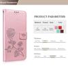 Leather Flip Case For Samsung Galaxy A13 A23 A33 A53 5G A73 A03 Core A12 A52S A22S A32 A51 M33 M53 Book Wallet Magnetic Cover