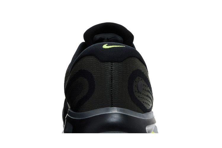 Men's Sneakers Nike Journey Run Black Cyber Summit White Black/Anthracite/Cyber/Summit White
