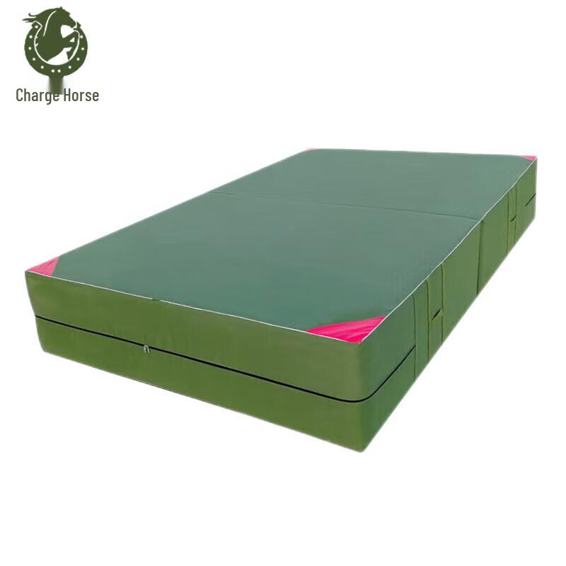 

Chongfengju Bi-Fold Gymnastics & High Jump Mat