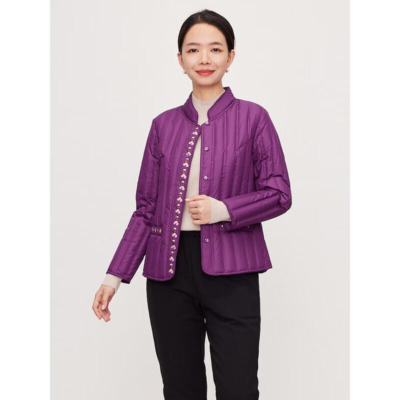 

SNOWFLYING Women s Short Down Jacket Liner 2XL