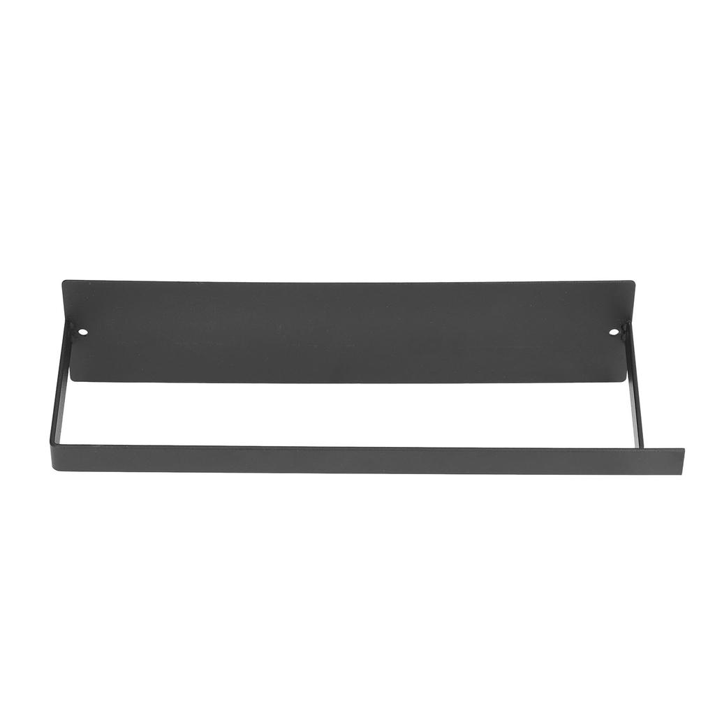 Washing Machine Hanger Holder Wall Mounted Magnetic Suction Thickened Panel Wall Towel Rack for