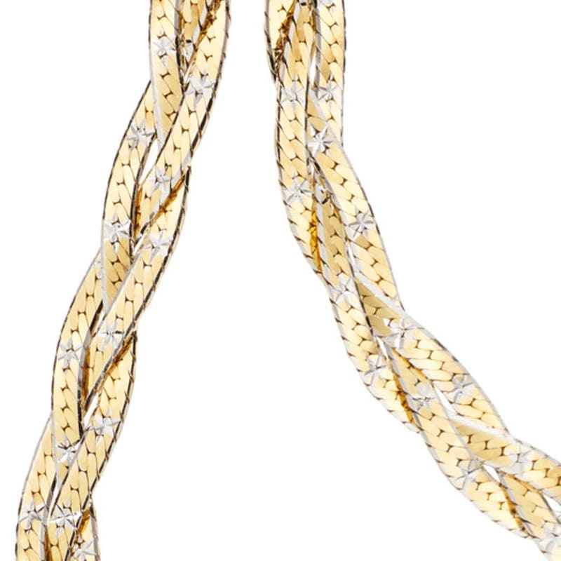 Pepe Zoo [Trece 3] Star Bracelet