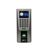 ZKTECO JDF18 Biometrisches Zugangskontroll- & Zeiterfassungsterminal CN-Stecker (Adapter enthalten)