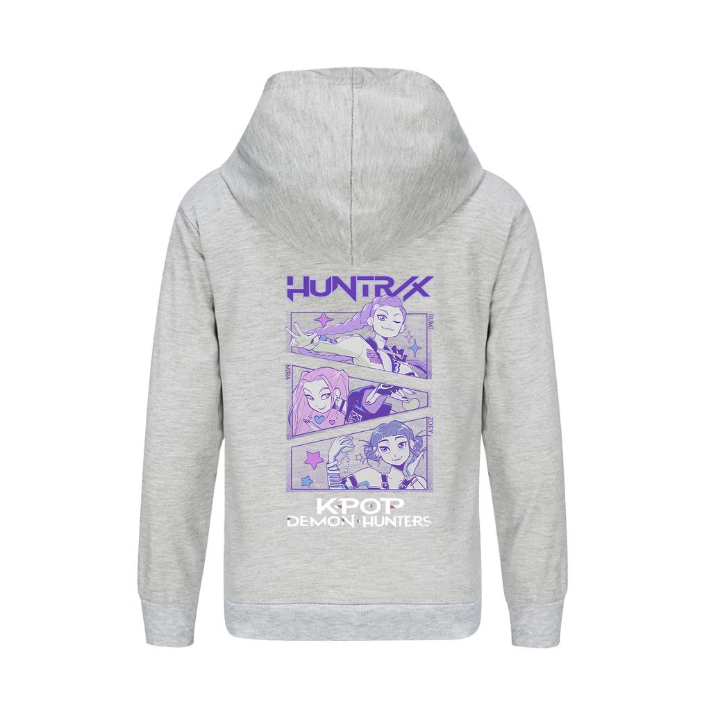 Zweiteiliger Trainingsanzug für Kinder mit Kapuzenoberteil und Hose Langärmeliges bedrucktes Sweatshirt-Set