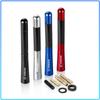 12cm Carbon Fiber Radio Car Antenna Auto Accessories sticker For Volvo 240 C70 S40 S50 S60 S70 S80 S90 V40 V50 V60 V90 XC40 XC60 XC90 Vnl Truck