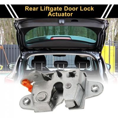 Rear Left Liftgate Door Lock Actuator for Toyota Tacoma 2005-2015 No.6579004042