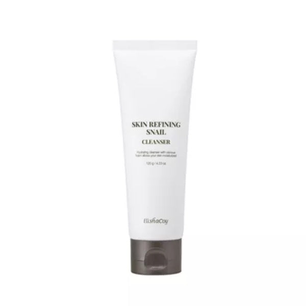 

ELISHACOY Skin Refining Snail Cleanser - 120g