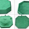 Travel Friendly Jewelry Case Necklaces Storage Box Elegant Jewelry Case Portable Necklace Holder Suitable for Jewelry