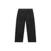 Puma Ess Loose Corduroy Vintage Lace-Up Casual Pants Men pants 636318-01