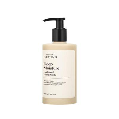 Deep Moisture Perfumed Hand Wash 300ml