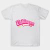 Asian Size Men Print T-shirt Unhinged No-Cut Heat Transfer Print Cotton Tshirt