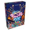 HobbyJAPAN Candy Lab Board Game - Strategy Card Game for Families & Parties
