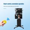Professional Studio Teleprompter