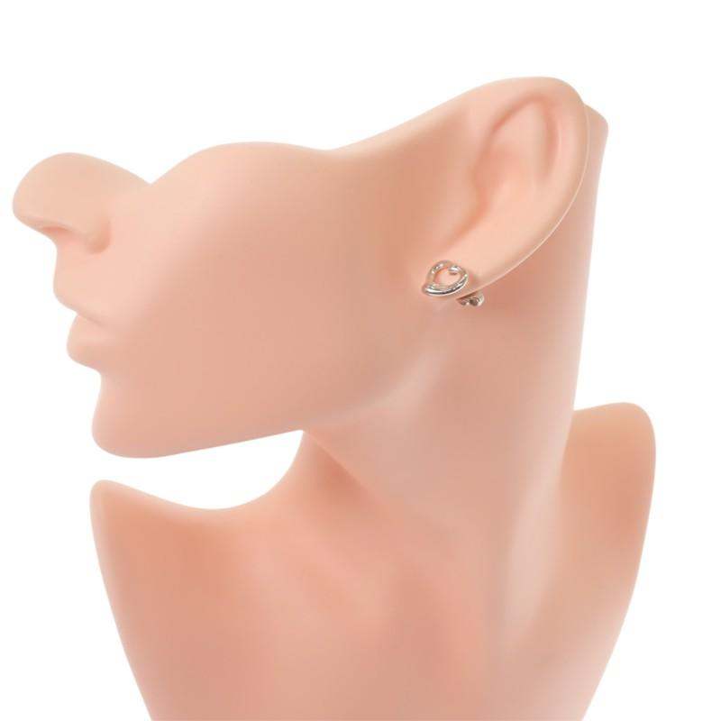 TIFFANY&Co.  60020166 Pierce Silver925 Women