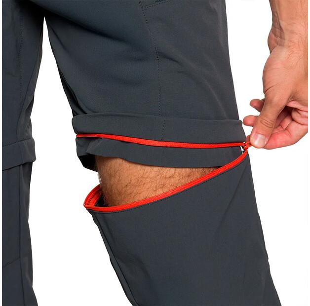 Trangoworld Брюки Palec DF