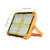 Tent Light High Rechargeable LED Outdoor Wall Light Camping Lamp Rechargeable LED Tent Light Portable Outdoor Lights Accessories