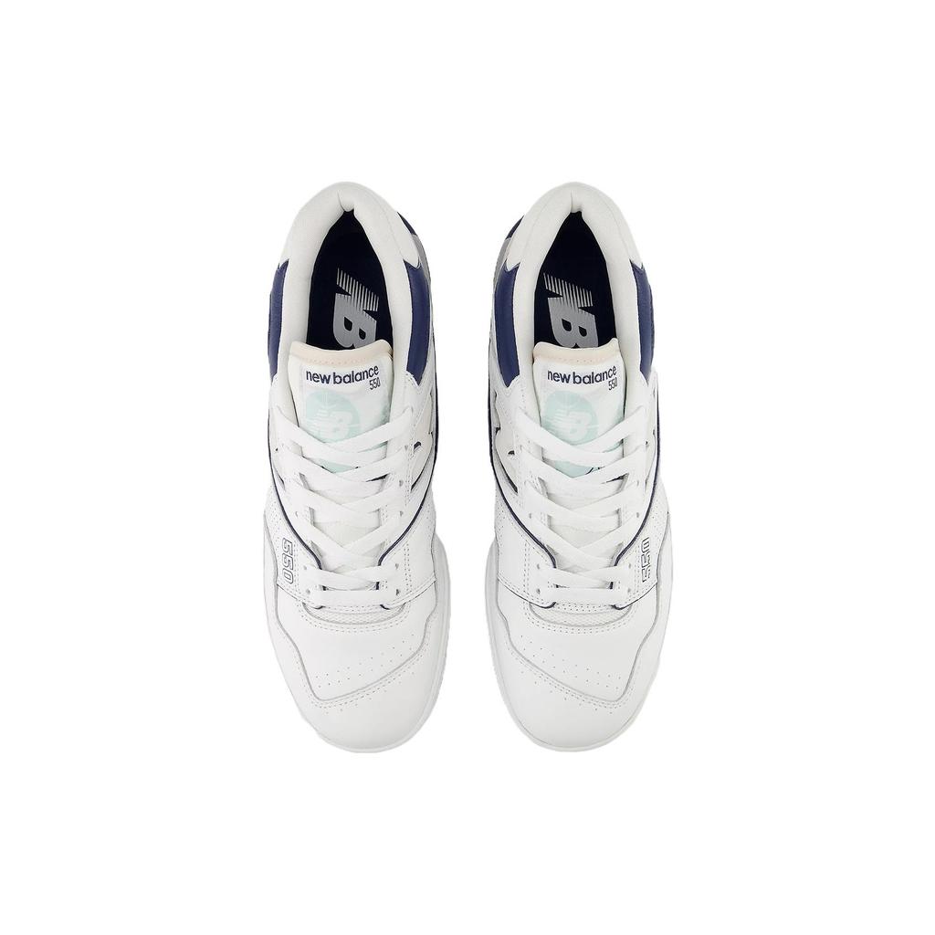 New Balance 550 'White Winter Fog' Men's BB550WCA