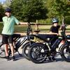 20 Inch Electric Mountain Bike 250W Fat Tire E Bike Adults Off Road Dirt Ebike Pedal Assist 48V EU Warehouse Electric Bicycle