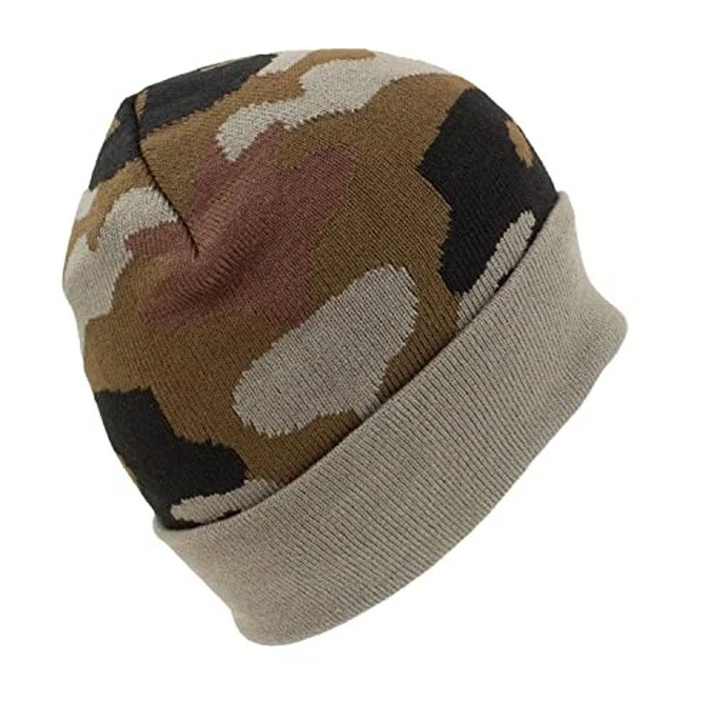 Call Of Duty Unisex Mütze für Erwachsene Camouflage