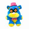 New 18CM FNAF Plush Toy Five Nights at Freddy's Stuffed Bear Rabbit Soft Game Toys for Kids Birthday Christmas Gift