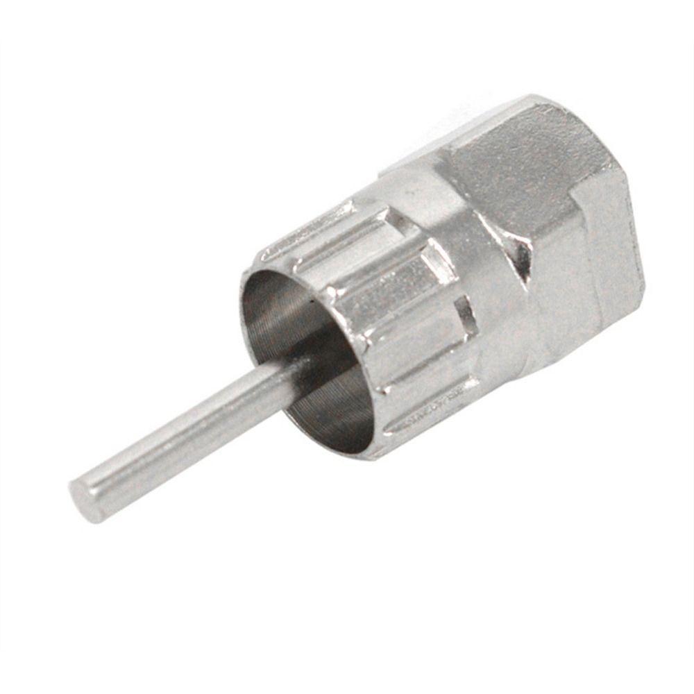Bicycle Cassette Freewheel Cassette Remover Socket Wrench Freewheel Cassette Cassette Removal Tool
