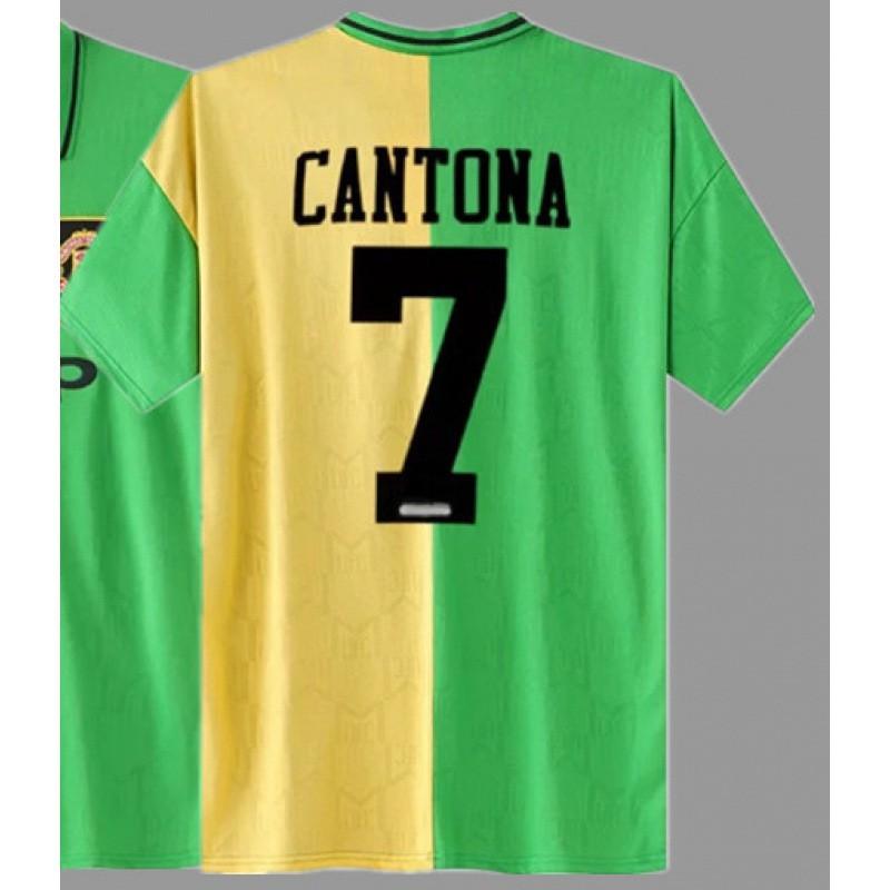 Men Women Short Sleeve Soccer Jersey Training Sports Shirt Club National Team Football Top