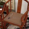 New Chinese Style Non-Slip Chair Cushion