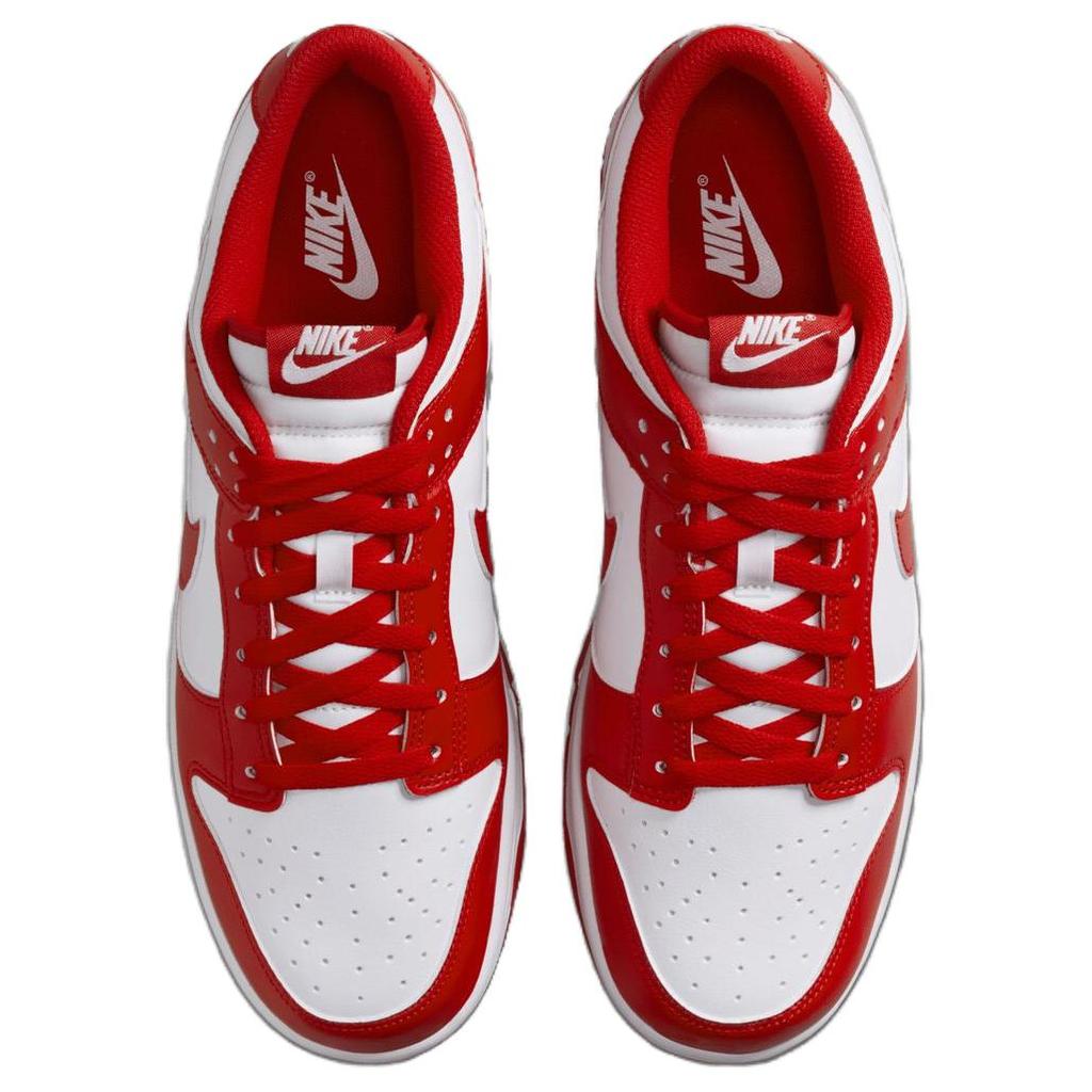 Nike Dunk Low St. Johns 2025 Skate Shoes Sneakers HF5441-104
