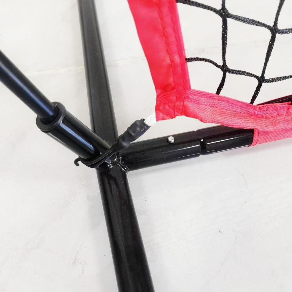 7x7 Baseball & Softball Batting Cage Net for Indoor/Outdoor Training
