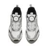 Anta Kids Fiery Fabric Comfortable Versatile Non-Slip Wear-Resistant Low-Top Running Shoes Kids Running Shoes White 312438804-5