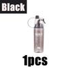 1/2/4pcs 600ml Sports Water Bottle Can Drink Spray Water Bottle Portable Leakproof For Travel Climbing Outdoor Gym Sport Bottles 1