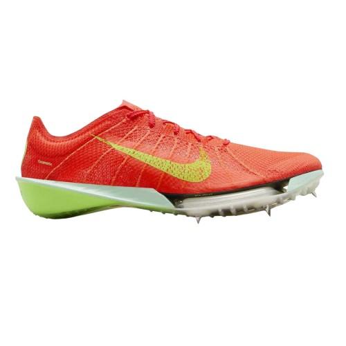 Nike Scarpe da Corsa Athletic da Uomo Air Zoom in Maglia con Borchie