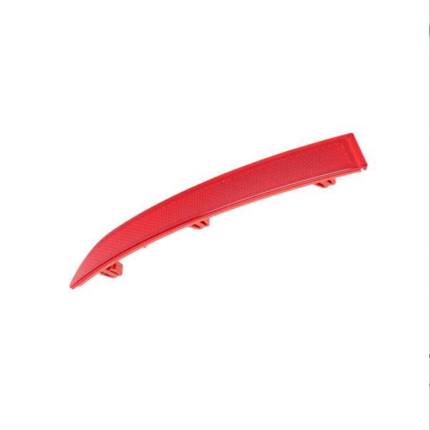 Compatible Rear Bumper Reflector Light for Mercedes-Benz W177 (Part: A1778203301, A177820340)