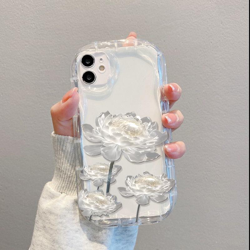 Hülle Für Huawei Honor 400 200 Pro 600 90 Lite X5C X7D X8D X9D X6B X8B X9B X5B X6C X8C X6A X8A X7A X9C Modische Erdbeerhülle