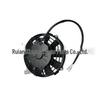 5KM-12405-00-00 fits the radiator fan blower assembly for Yamaha Grizzly 660 radiators, built on March 8th.