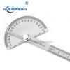 100MM PLATE TYPE PROTRACTOR 0-180 Degree