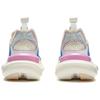 Li Ning Wu Dao 2.3 Comfortable Breathable Shock Absorbing Durable Low Top Lifestyle Casual Shoes Women sneaker Blue White Pink ABCU022-2