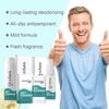 LongLasting Natural Deodorant Set with Castor  Coconut Oil  QuickDry, Gentle, AllDay Freshness
