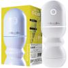 Max Gig Ride Screw Type Starter Set Electric Masturbator Repeat 9 Types of Rotation Modes 3 Power Levels Rechargeable Lasts for 180 Minutes Design