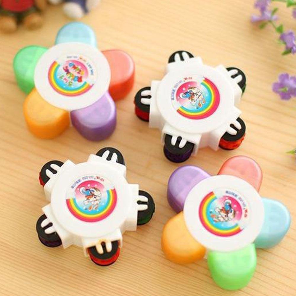 Školní potřeby Řemesla pro kutily Razítka Nástroj na kreslení do deníku Dekorativní razítko Těsnění Válečková razítka